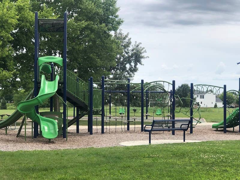 Century Park, Bolingbrook Park District - Image 1