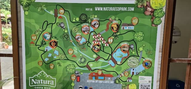 Natura Eco Park - Costa Rica - Image 2