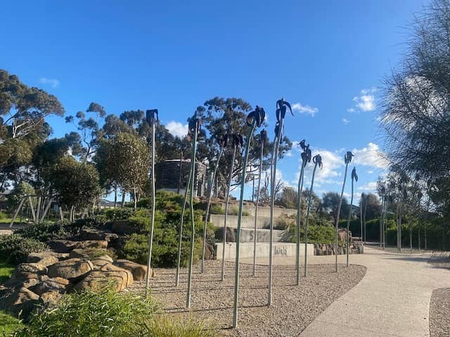 Sustainable Park - Image 1