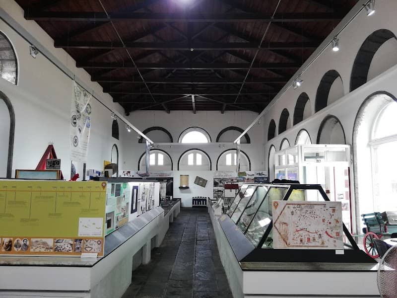 Museu da Emigração Açoreana - Image 2