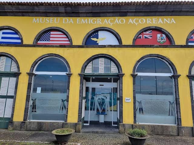 Museu da Emigração Açoreana - Image 1