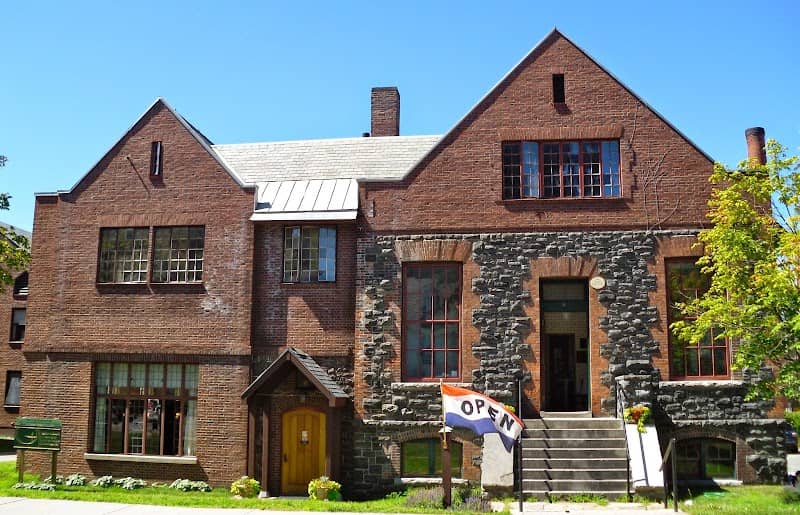 The Saranac Laboratory Museum - Image 2