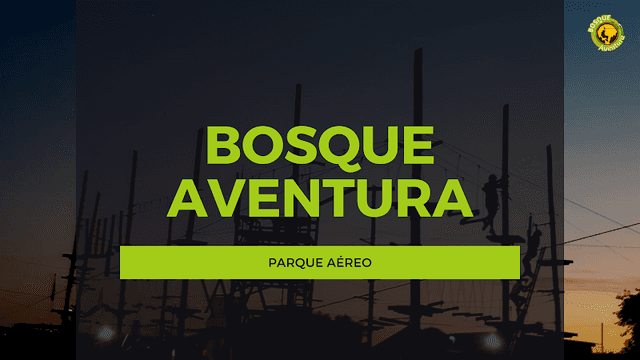 Bosque Aventura - Image 1