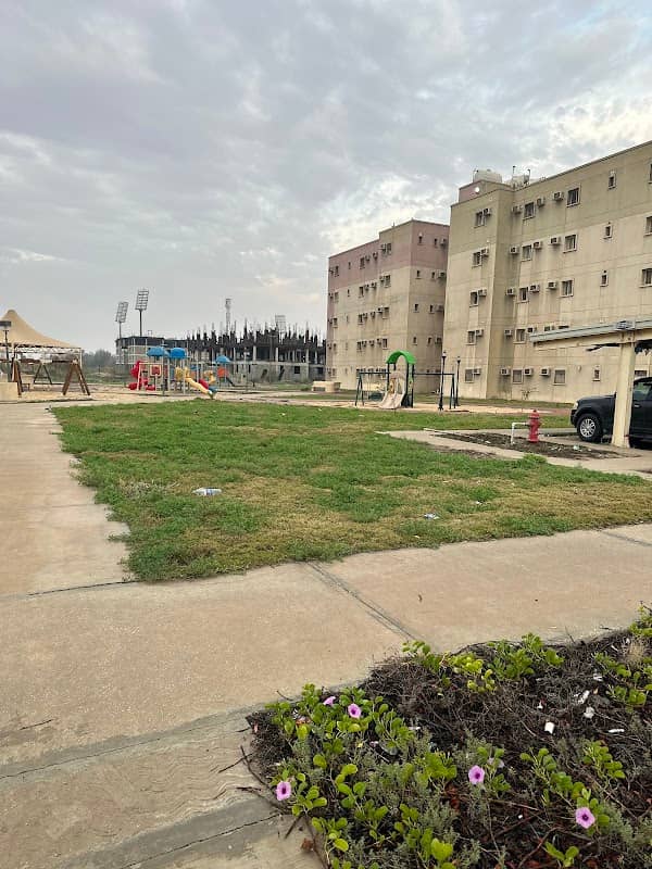 حديقة اللوز - Image 2