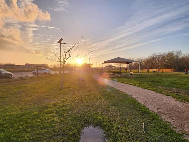 Partnership Park - Image 1