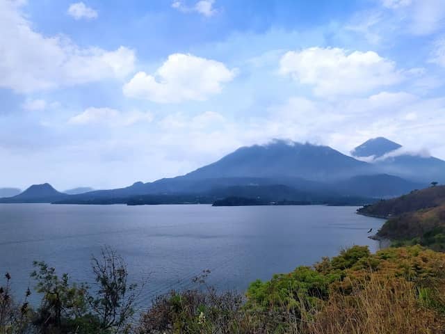 Lookout De Santiago - Image 1