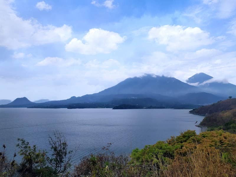 Lookout De Santiago - Image 1