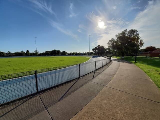 Packer Park - Image 1