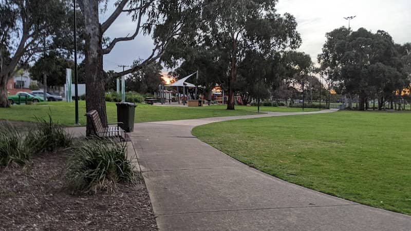 Packer Park - Image 2