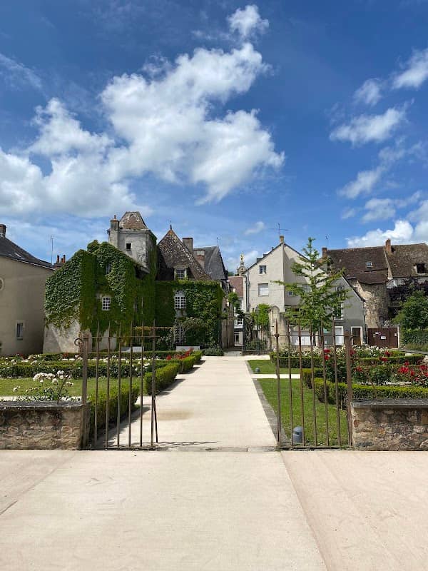 Parc de Scévole - Image 1
