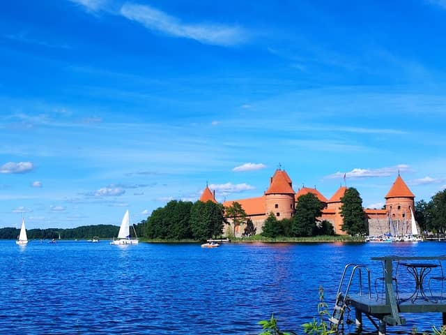 Trakai Historical National Park - Image 1