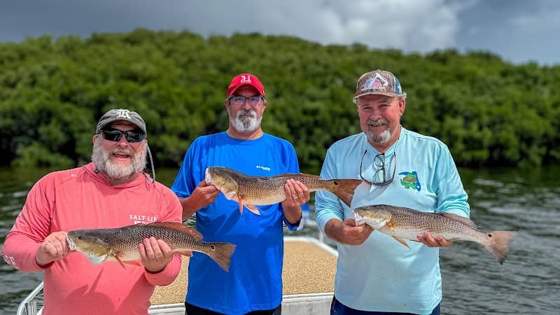 Reel Addict Fishing Charters LLC - Image 3