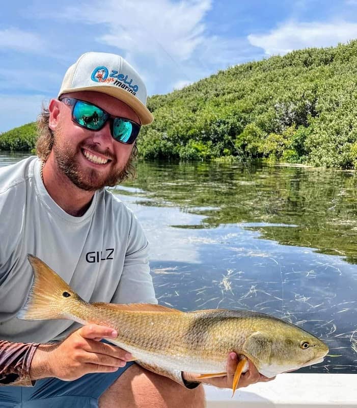Reel Addict Fishing Charters LLC - Image 1