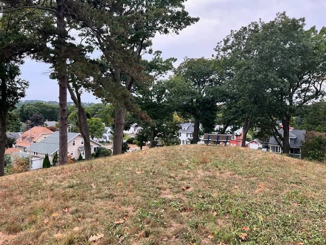 Maypole Park - Image 1