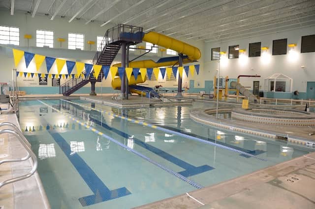 Korte Recreation Center - Image 2