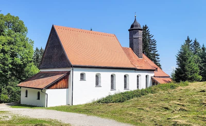 Wallfahrtskirche Maria Trost - Image 1