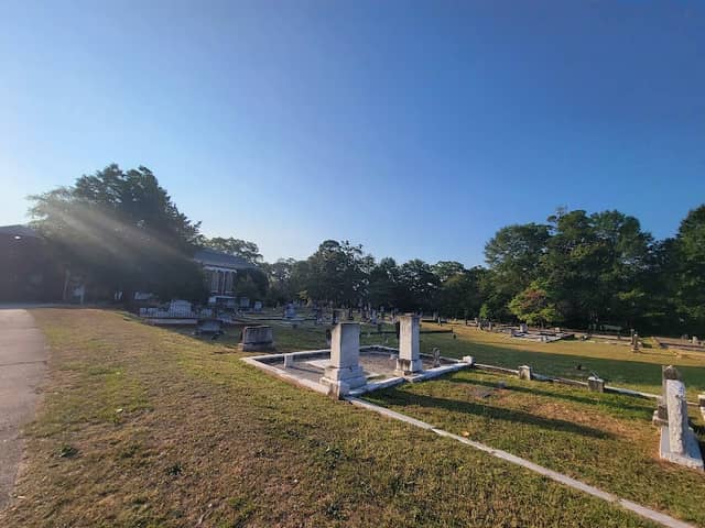 Claude Gray Park - Image 1