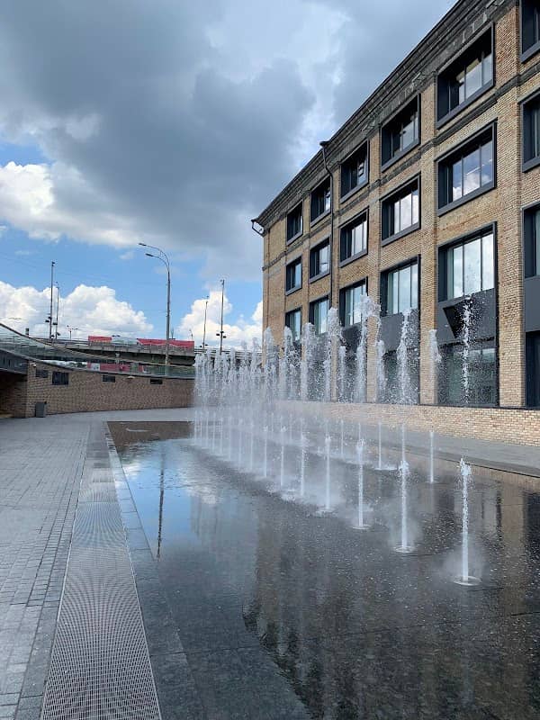 Fountains - Image 1