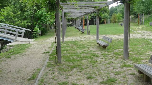 Parque de Lazer - Image 1