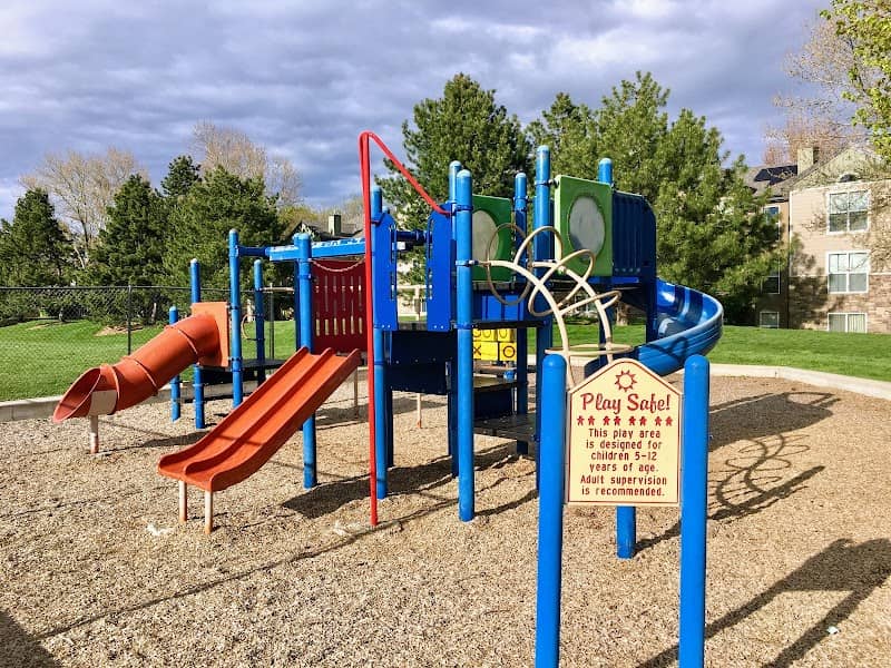 High Point Park - Image 1
