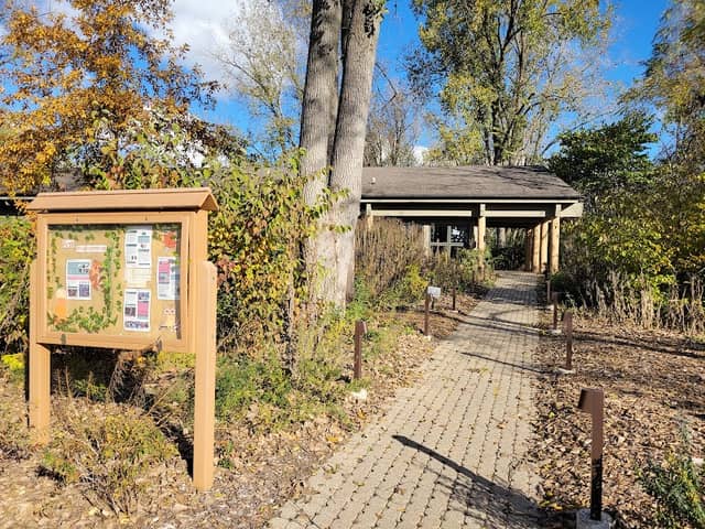 Hawthorne Hill Nature Center - Image 1