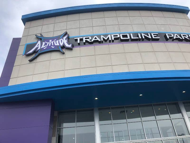 Altitude Trampoline Park Gastonia - Image 1