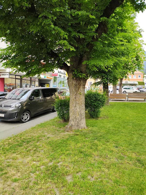 Stadtplatz Imst - Image 1