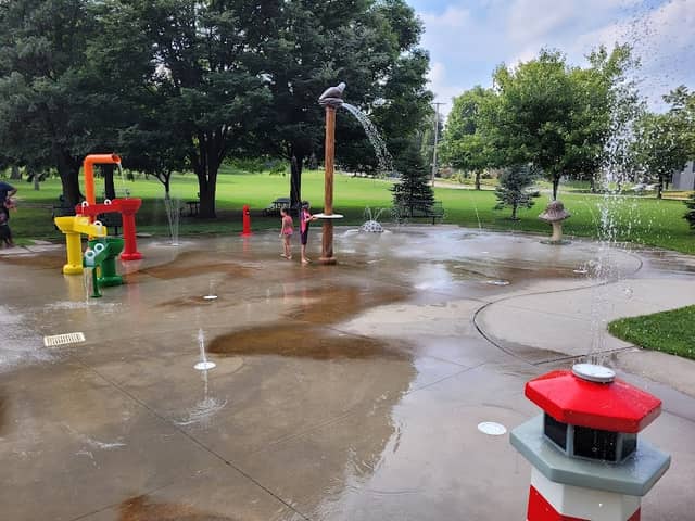 Aberdeen Park - Image 2