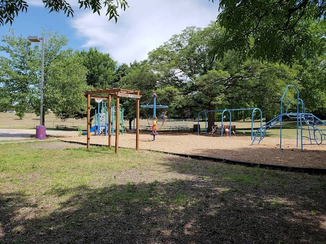 Aberdeen Park - Image 1