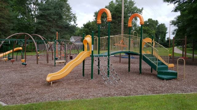 Center Park - Image 1