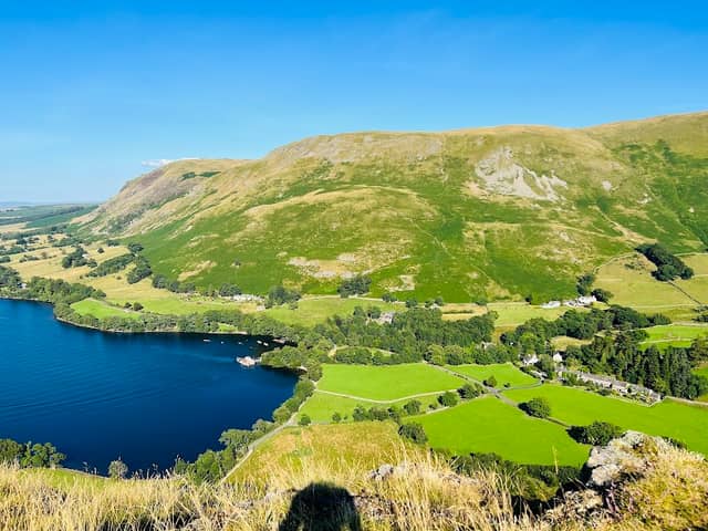Hallin fell - Image 1