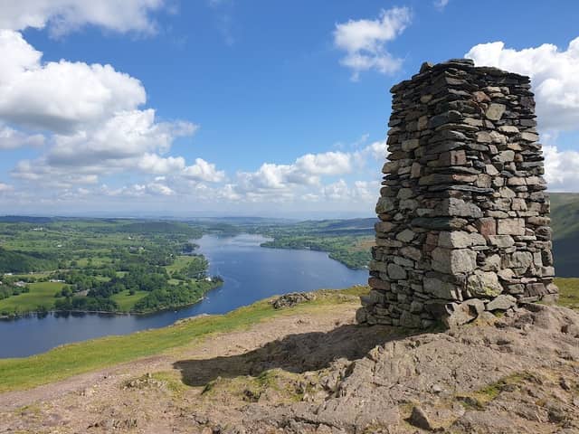 Hallin fell - Image 2