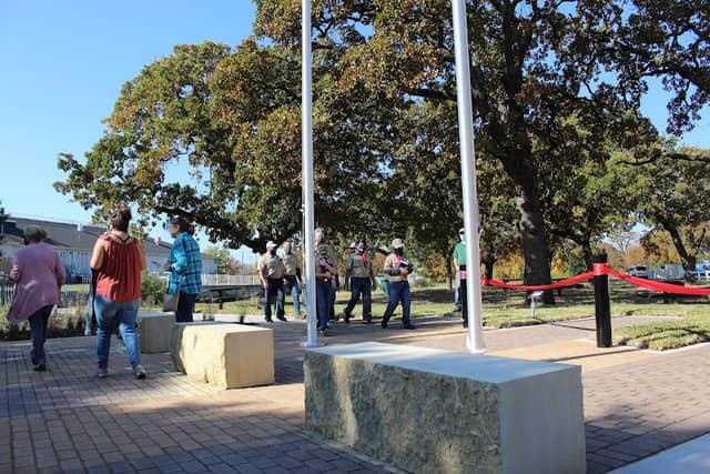 Hero Park - Image 1