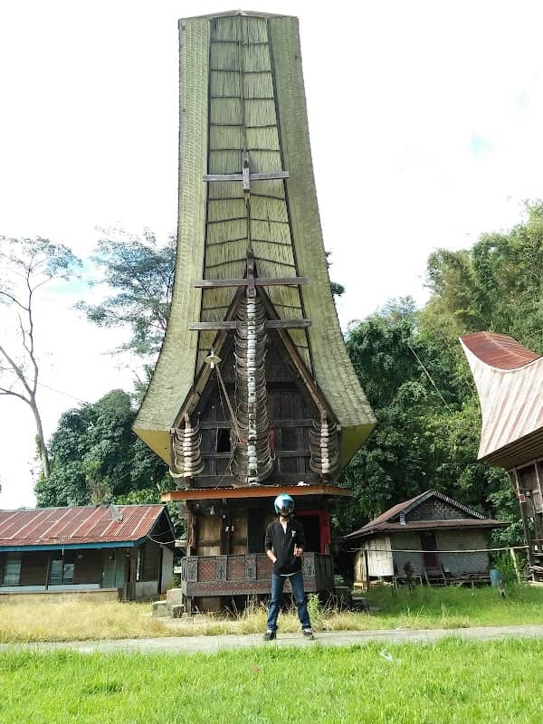 Objek Wisata Gunung Tambolang - Image 1
