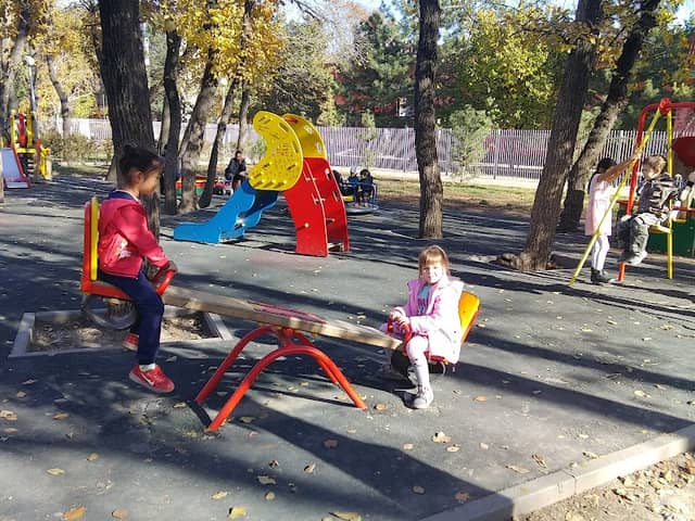 Park - Image 2