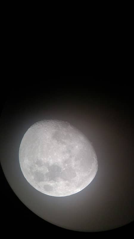 Lucile Miller Observatory - Image 1