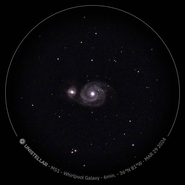 Lucile Miller Observatory - Image 2