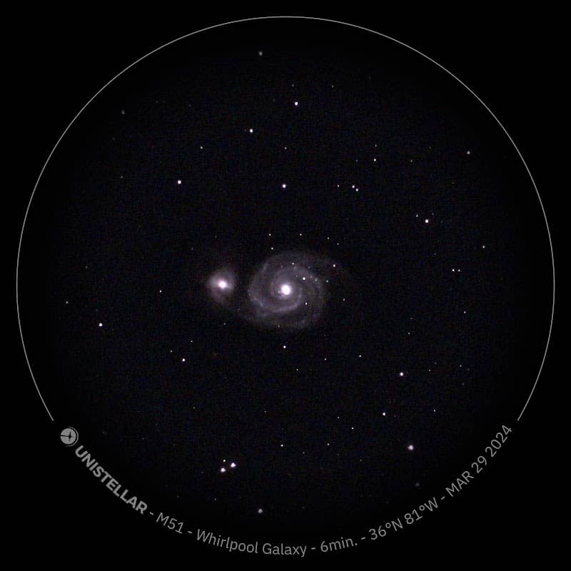 Lucile Miller Observatory - Image 2