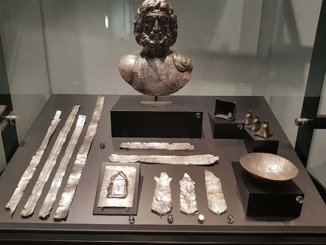Museo Archeologico Regionale - Image 2