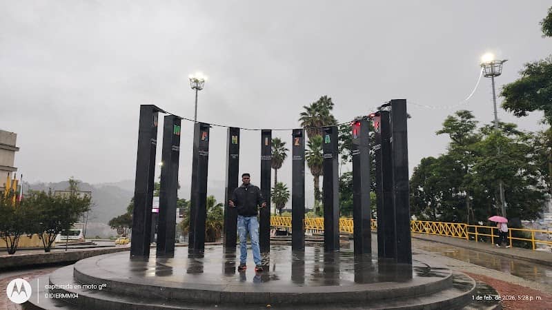 Fuente fundadores - Image 1