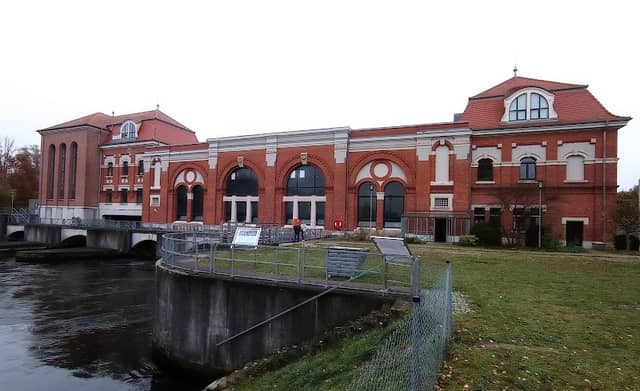 Lechmuseum Bayern - Image 1