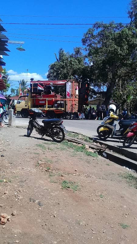 Cabang Kapan - Image 1