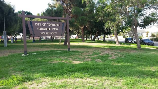 Paradise Park - Image 2
