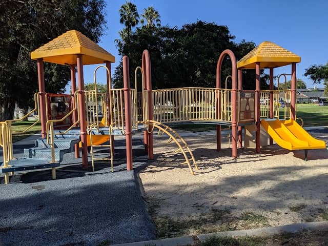 Paradise Park - Image 1