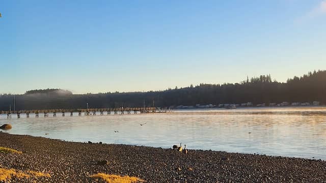 Port of Allyn Boat Ramp - Image 1