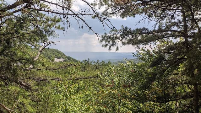 Overlook - Thousand Step Hike - Image 3
