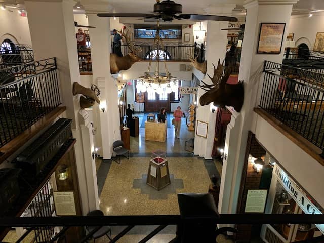 Adams Museum - Image 2