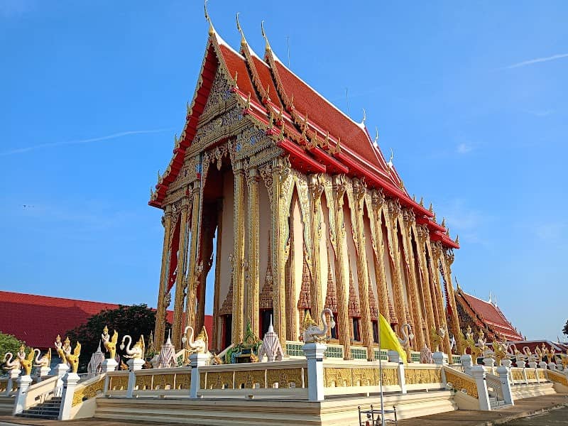Wat Sai Yai - Image 1