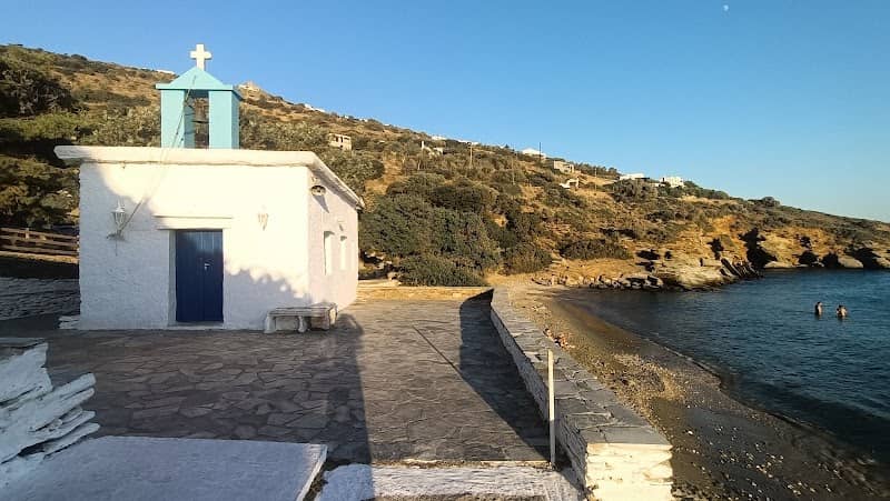 Agios Kyprianos - Image 1
