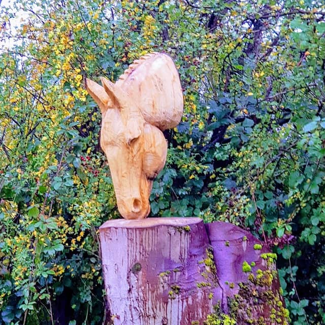 Old Eea Brook Lane - Image 2